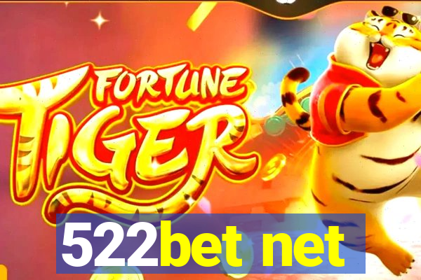 522bet net